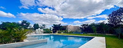 Lotes en Campo Magno, mod. 24