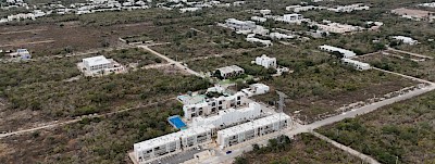 Lote en Temozón Norte, mod. N