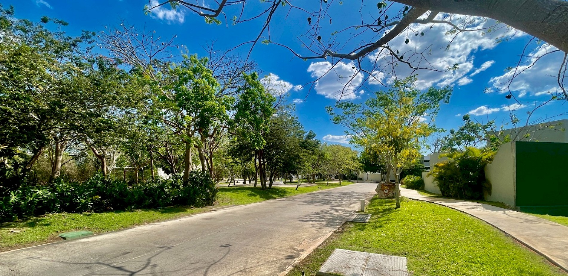 Lote en Parque Natura, mod. N