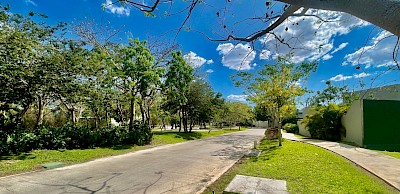 Lote en Parque Natura, mod. N