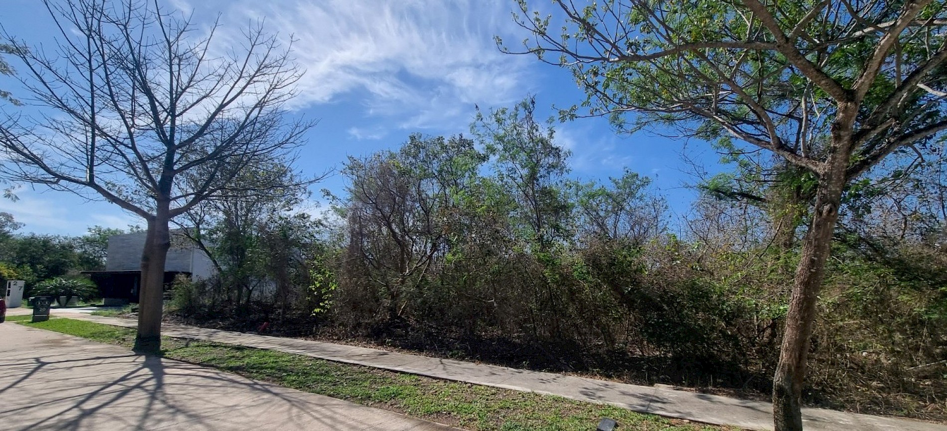 Lote en Ravenna, Cabo Norte, mod. S