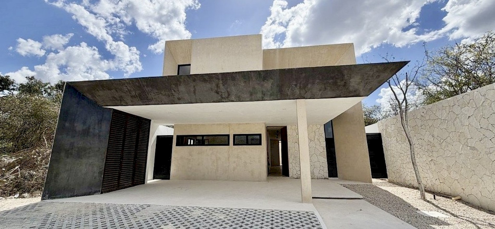 Residencia en Místika mod. R