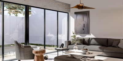 Residencia en Aire Puro, mod. 97