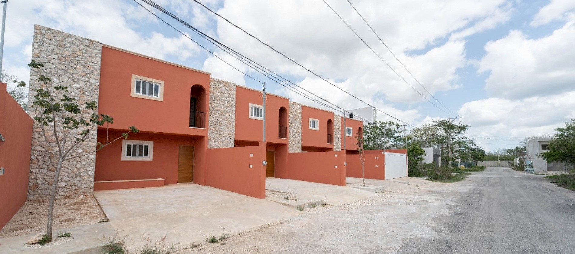 Casa en Temozón, mod. Colonial
