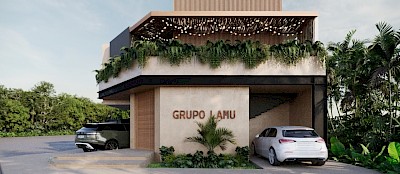 Departamento Tábita Temozón, mod. 2