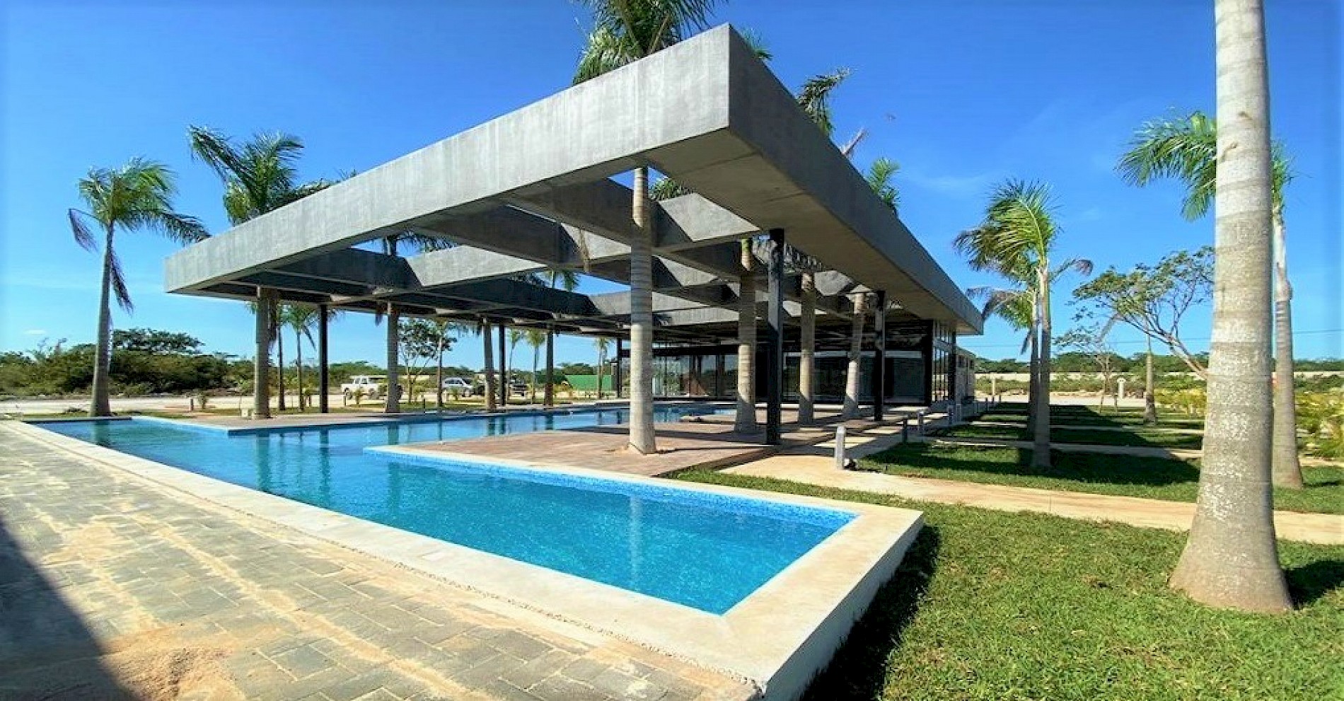 Lote en Tamora, mod. 76