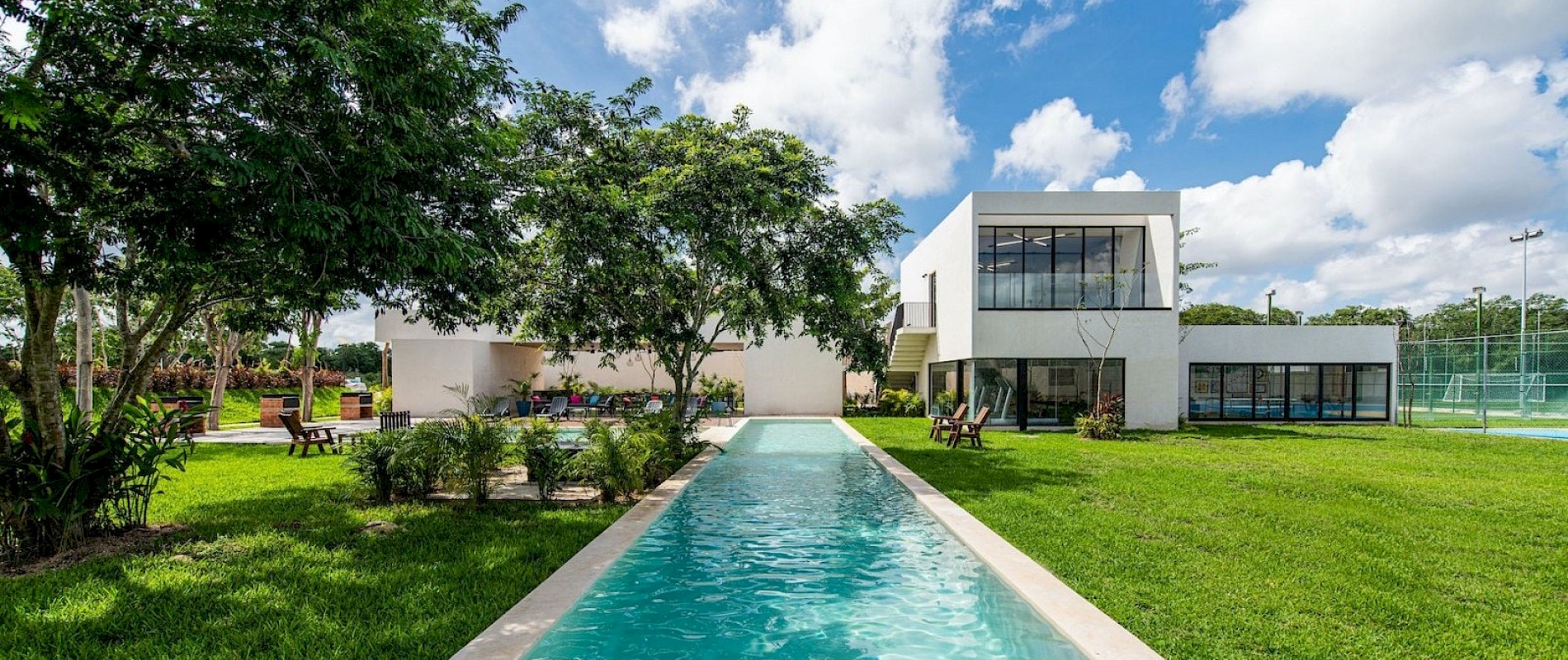 Lote en Zendera, mod. 195