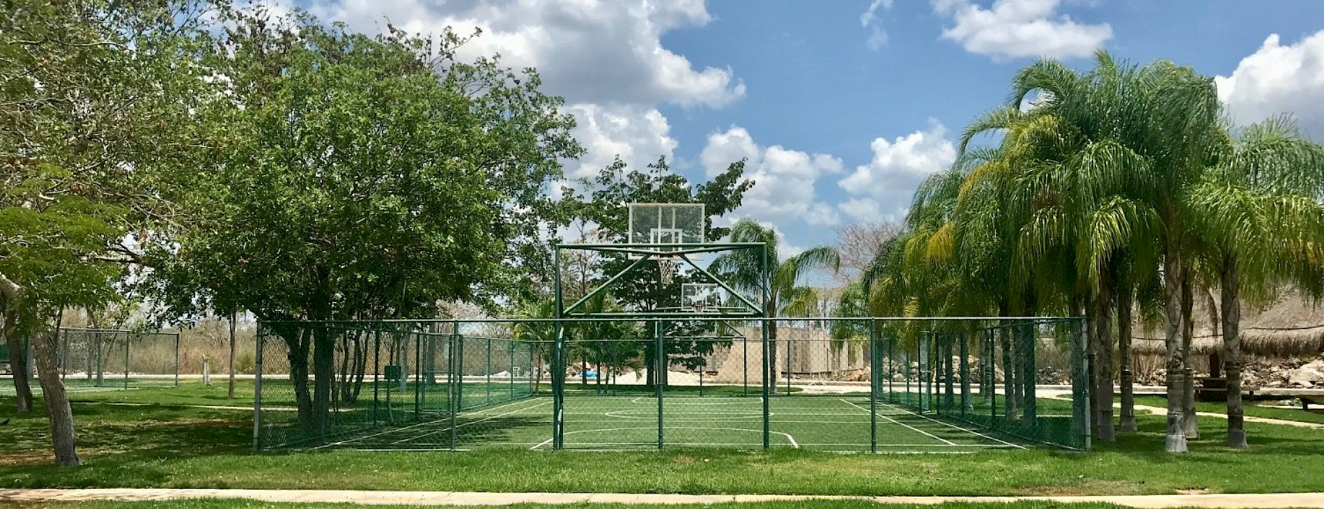Lote en La Reserva, mod. 250