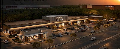 Local Comercial en Plaza Nova