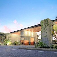 Entre Parques - Mudarse a Mérida