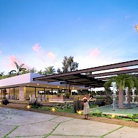 Entre Parques - Mudarse a Mérida