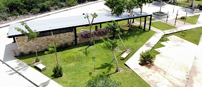 Lote en Entre Parques, mod. 96