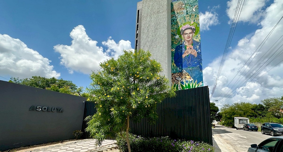 ASOLUTA | Departamentos en venta en Montés de Amé