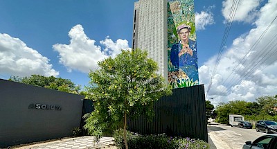 Departamento en Asoluta, mod. A