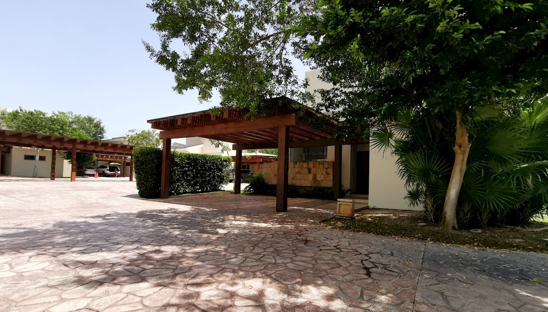 Villa en Privada Serena, Country Club