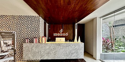 Departamento en Monné, mod. B