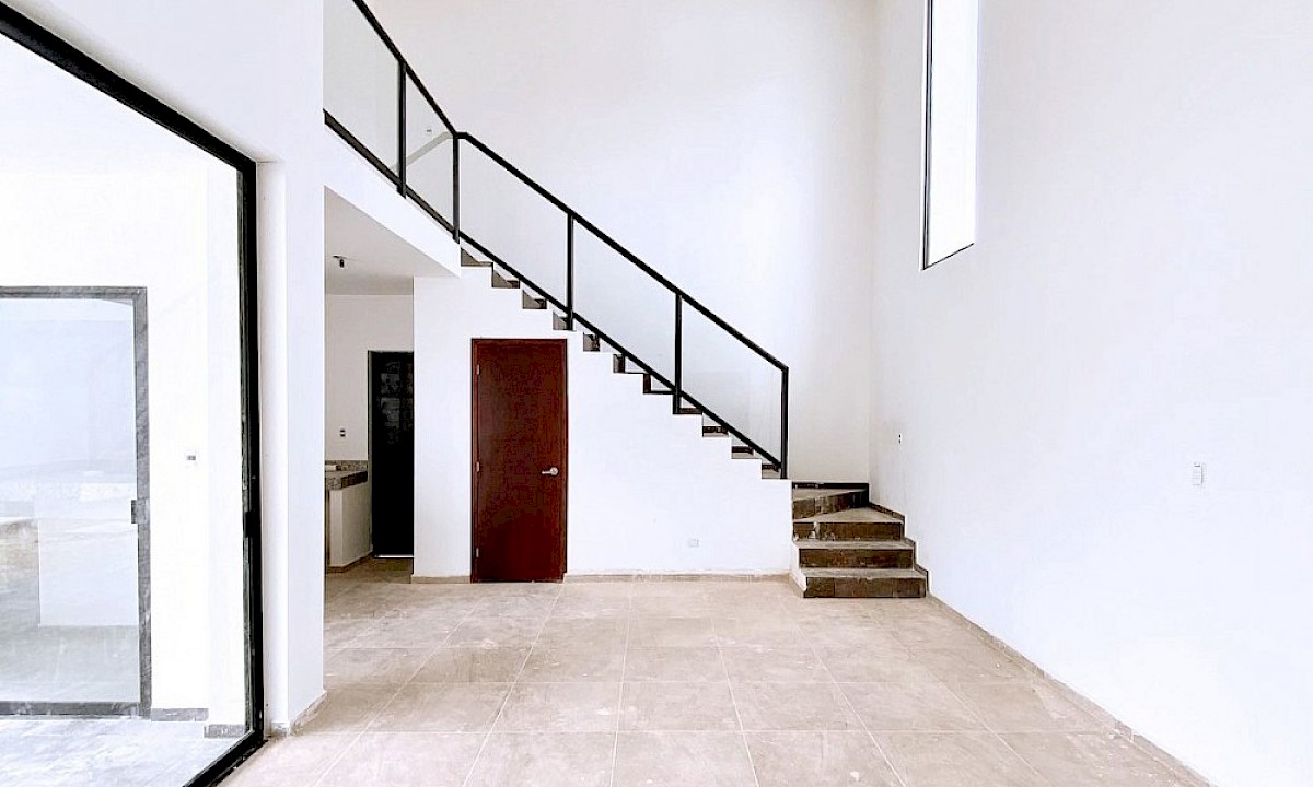 Casa en Gran Real, Real Montejo