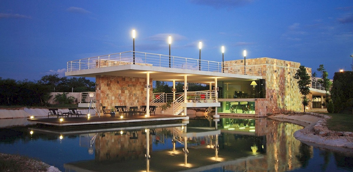 Lote en Punta Lago