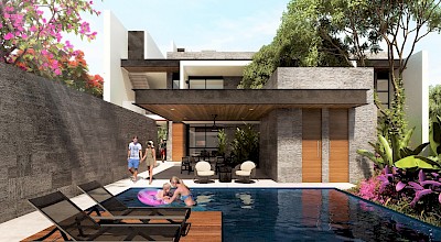 Estudio Muyal en Malva