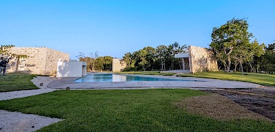 Lotes residenciales en Alena