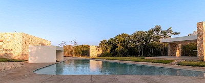 Lotes residenciales en Alena