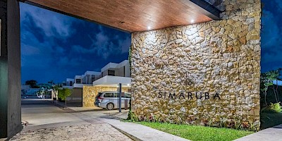 Lotes en Simaruba, Temozón Norte