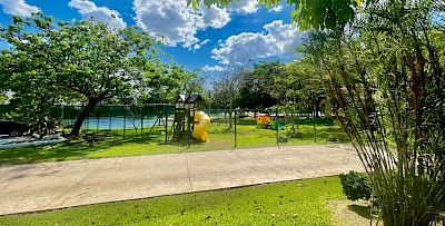 Lotes en Parque Natura