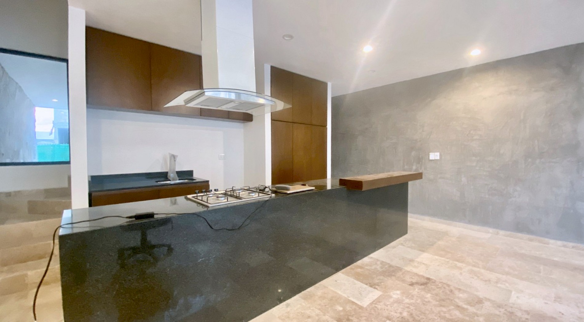 Townhouse en Kuro, mod. B