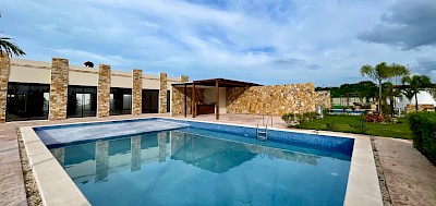 Lote en Rocío Country Living