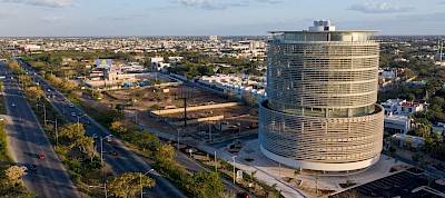 Oficina en Orión, mod.C