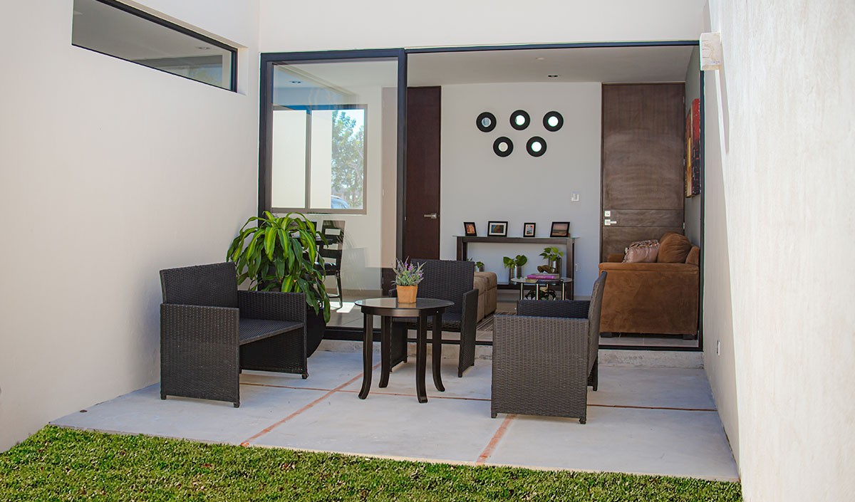 CUMBRES NOVONORTE | Residencias en zona norte de Mérida