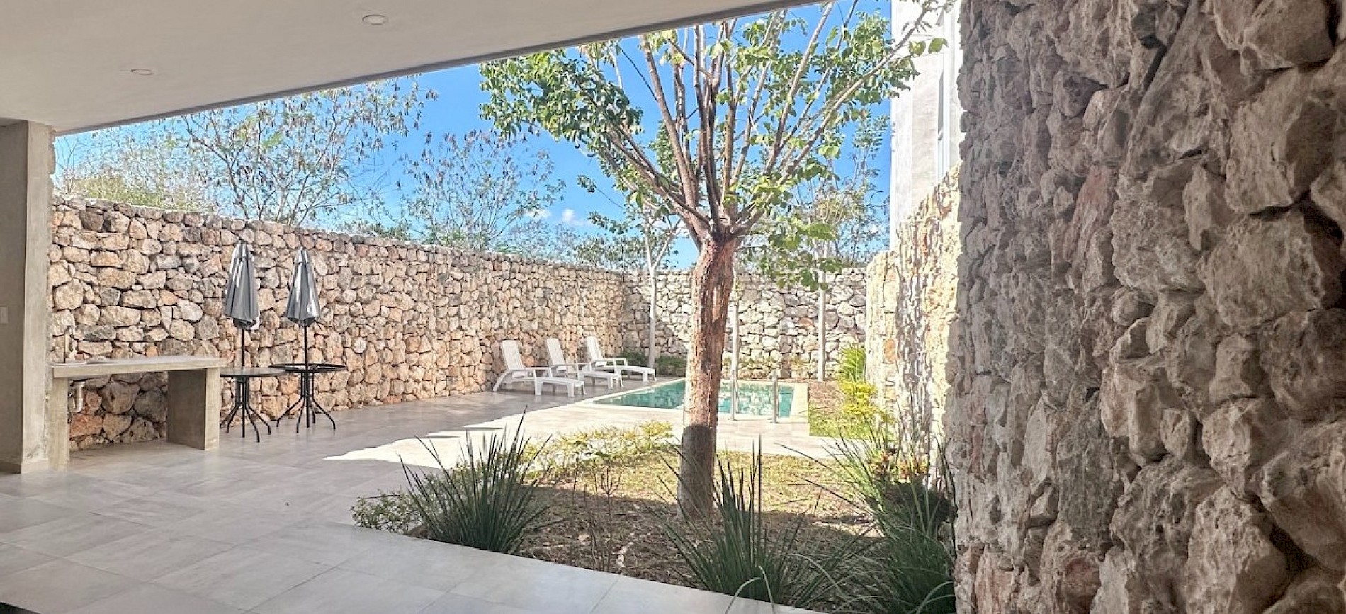 Departamento Múunyal, Temozón