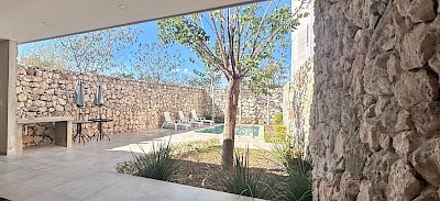 Departamento Múunyal, Temozón