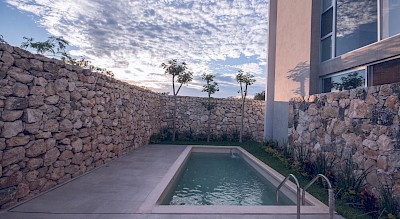 Departamento Múunyal, Temozón