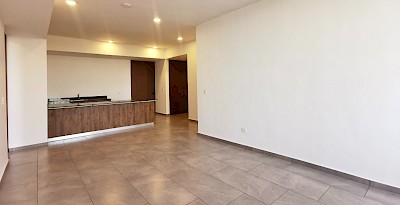 Departamento en Mío, mod. D