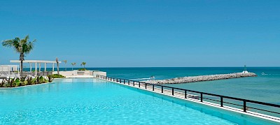 Departamento en Yucalpetén Resort Marina, mod. Bonanza 2 hab