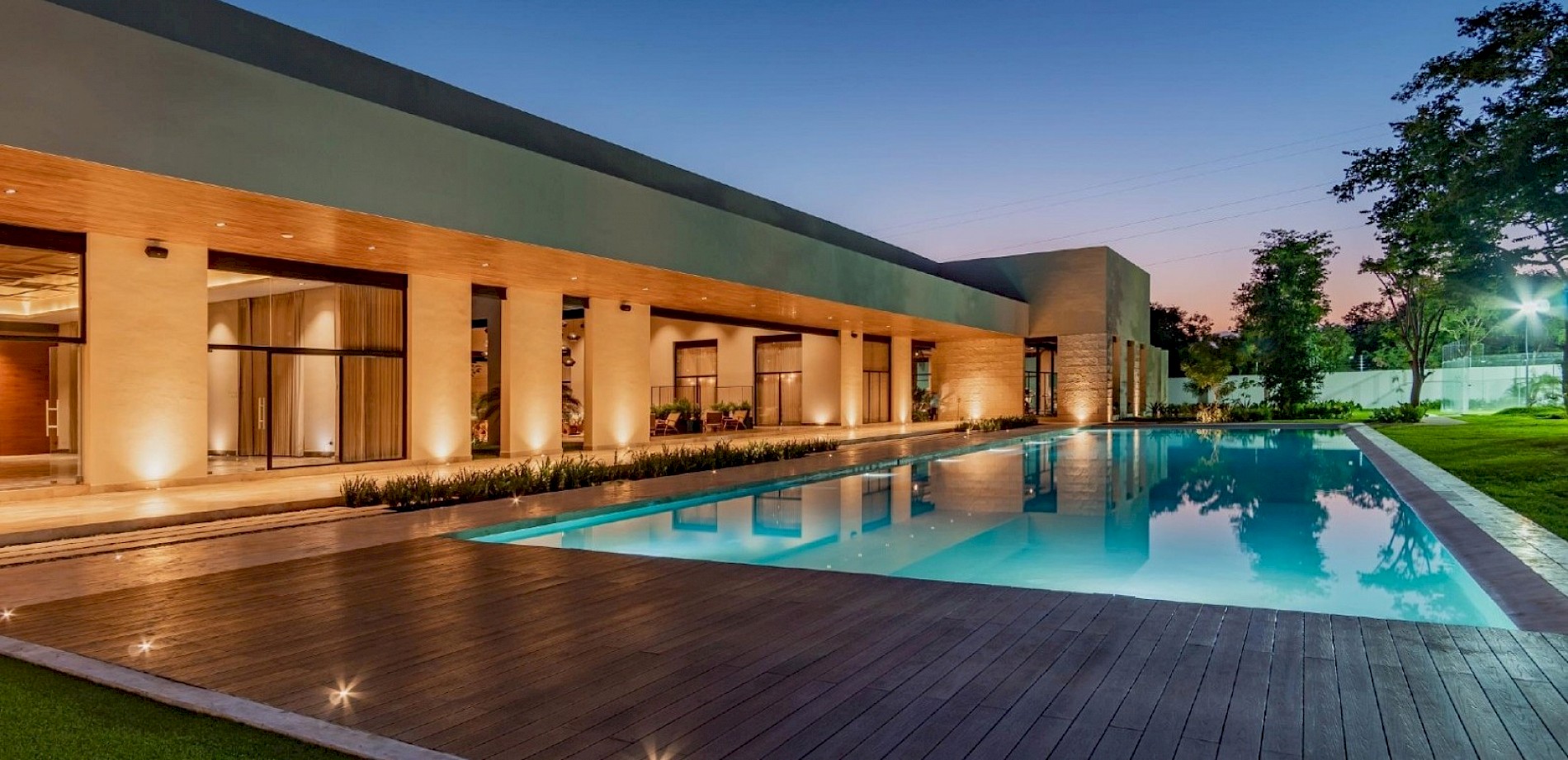 Lote en Privada Tamara