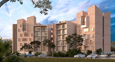 Departamento Slaka Santa Gertrudis, mod. CPLUS