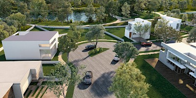 Lote en Frondeza, Cabo Norte