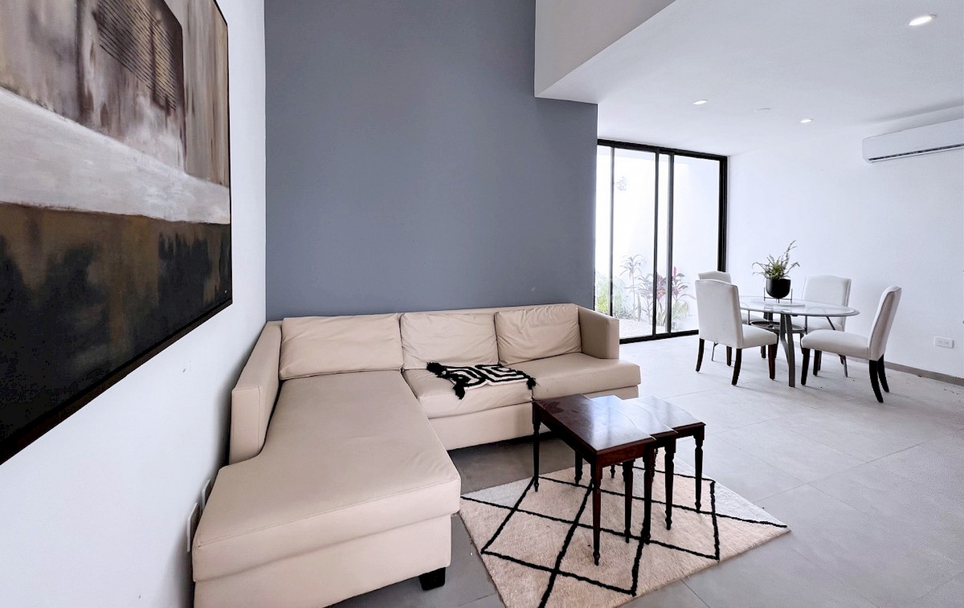 Townhouse en Kan'th, Cholul