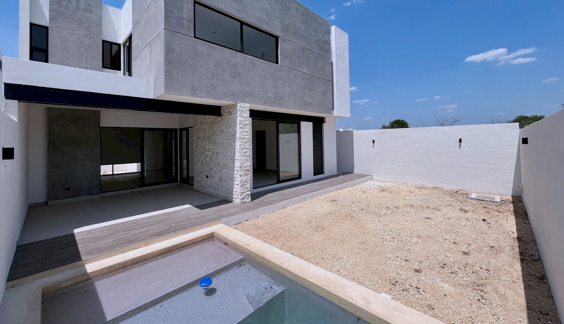 Casa en Endora, mod. Estoa