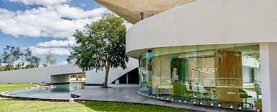 Lotes en Parque Tamankaya