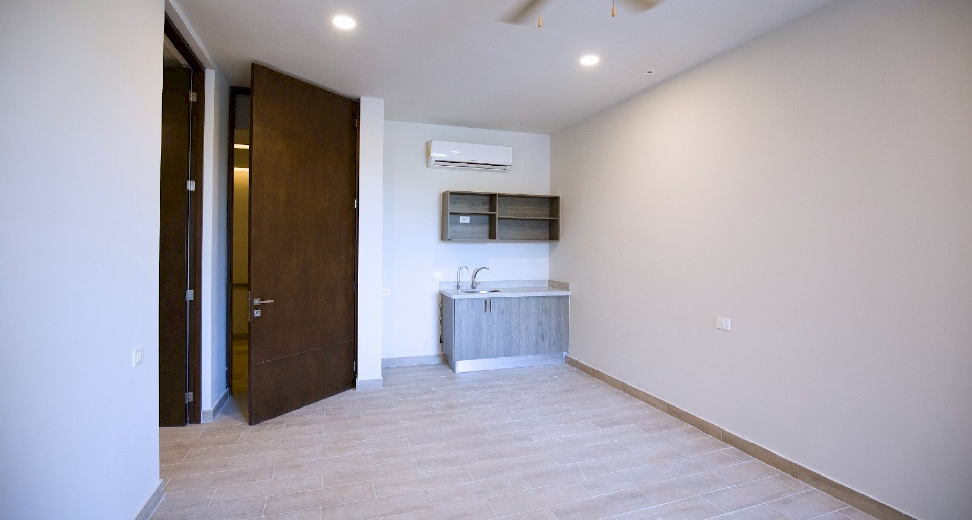 Departamentos en Casa Elite, Cabo Norte, mod. C