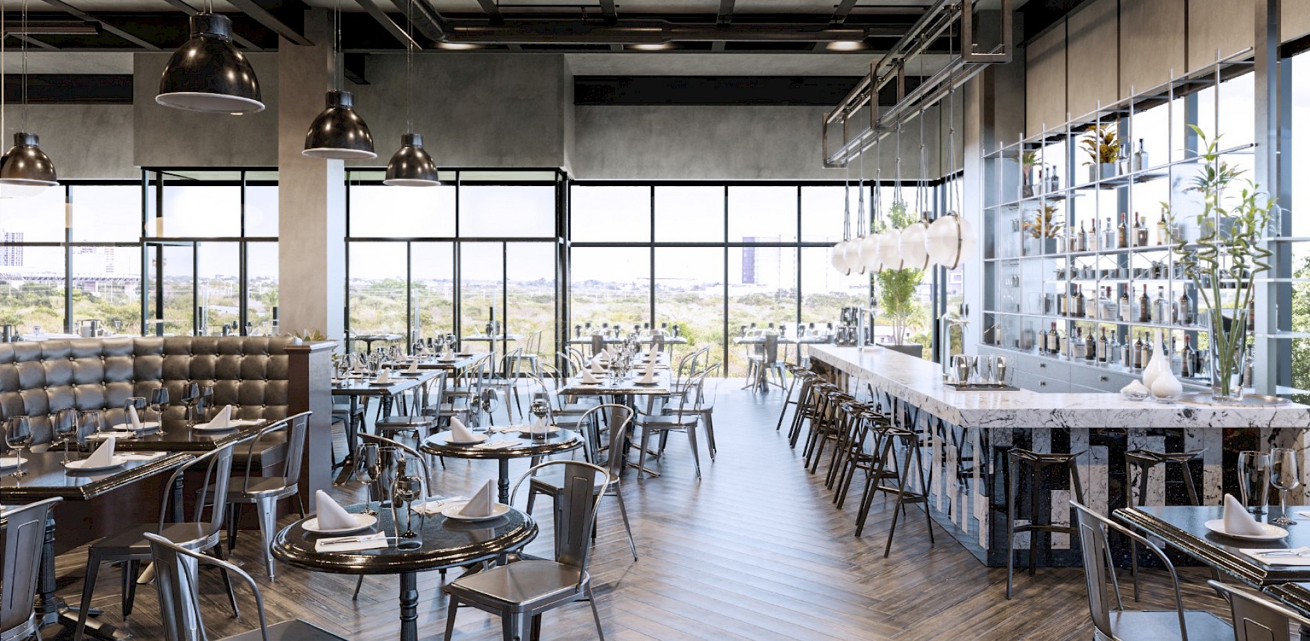 Local comercial en Baltia, mod. 2-4