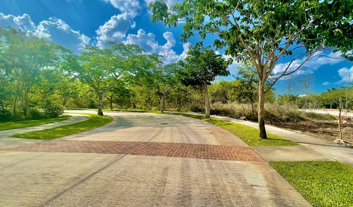 RAVENNA | Lotes en venta dentro de CABO NORTE