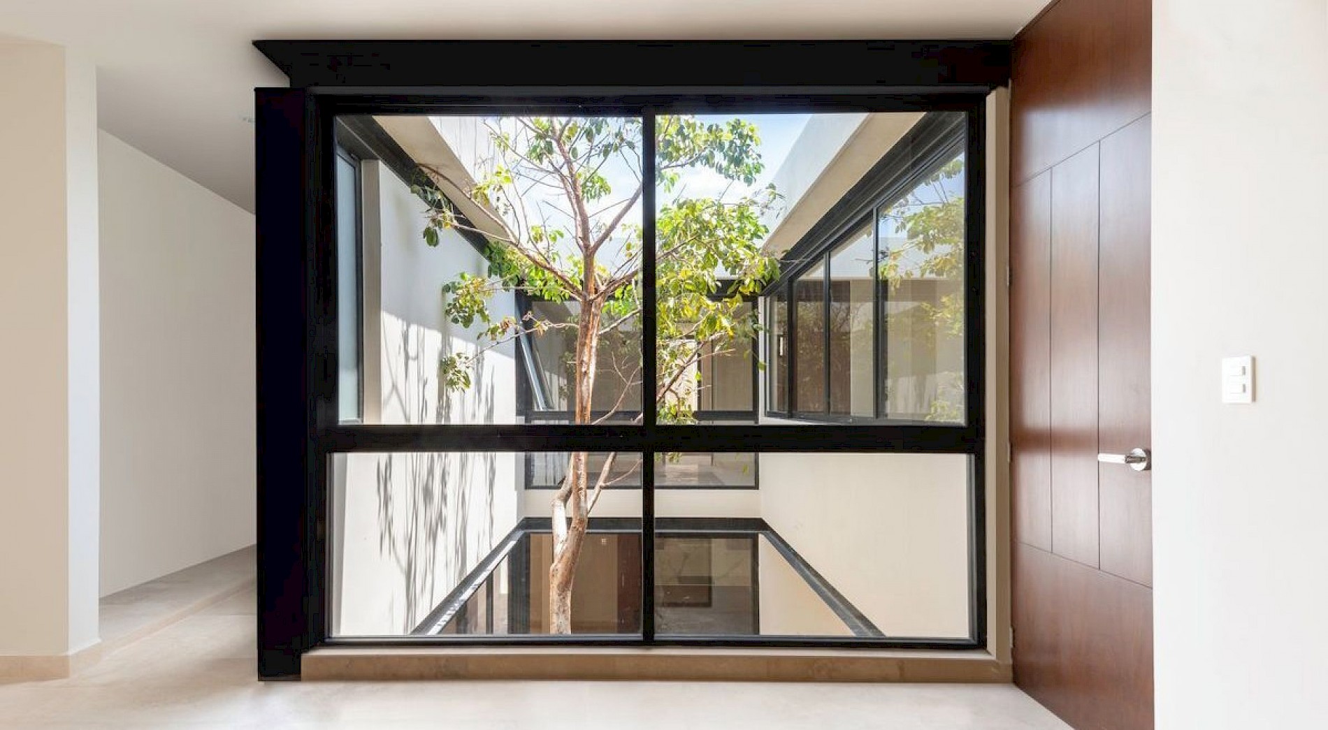 Townhouse Tanah, Temozón