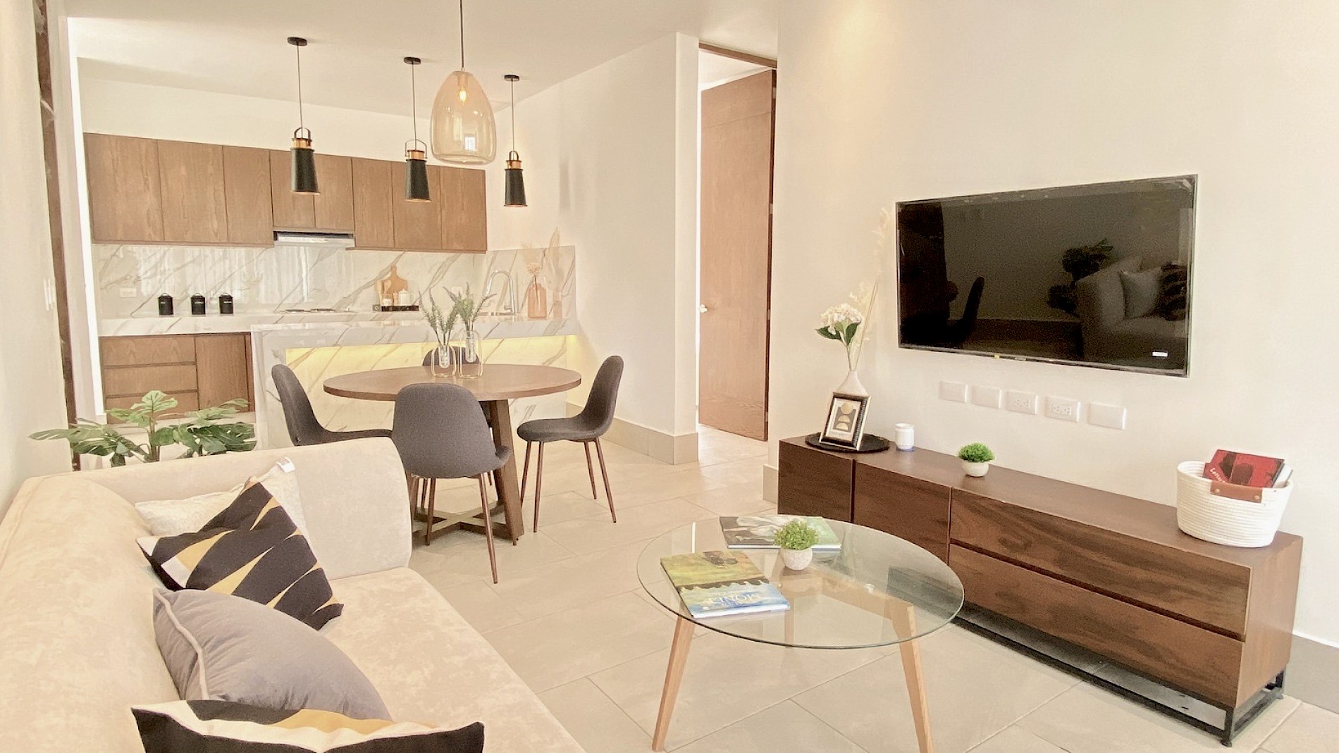 Departamento en Temozón 122, mod. Duplex