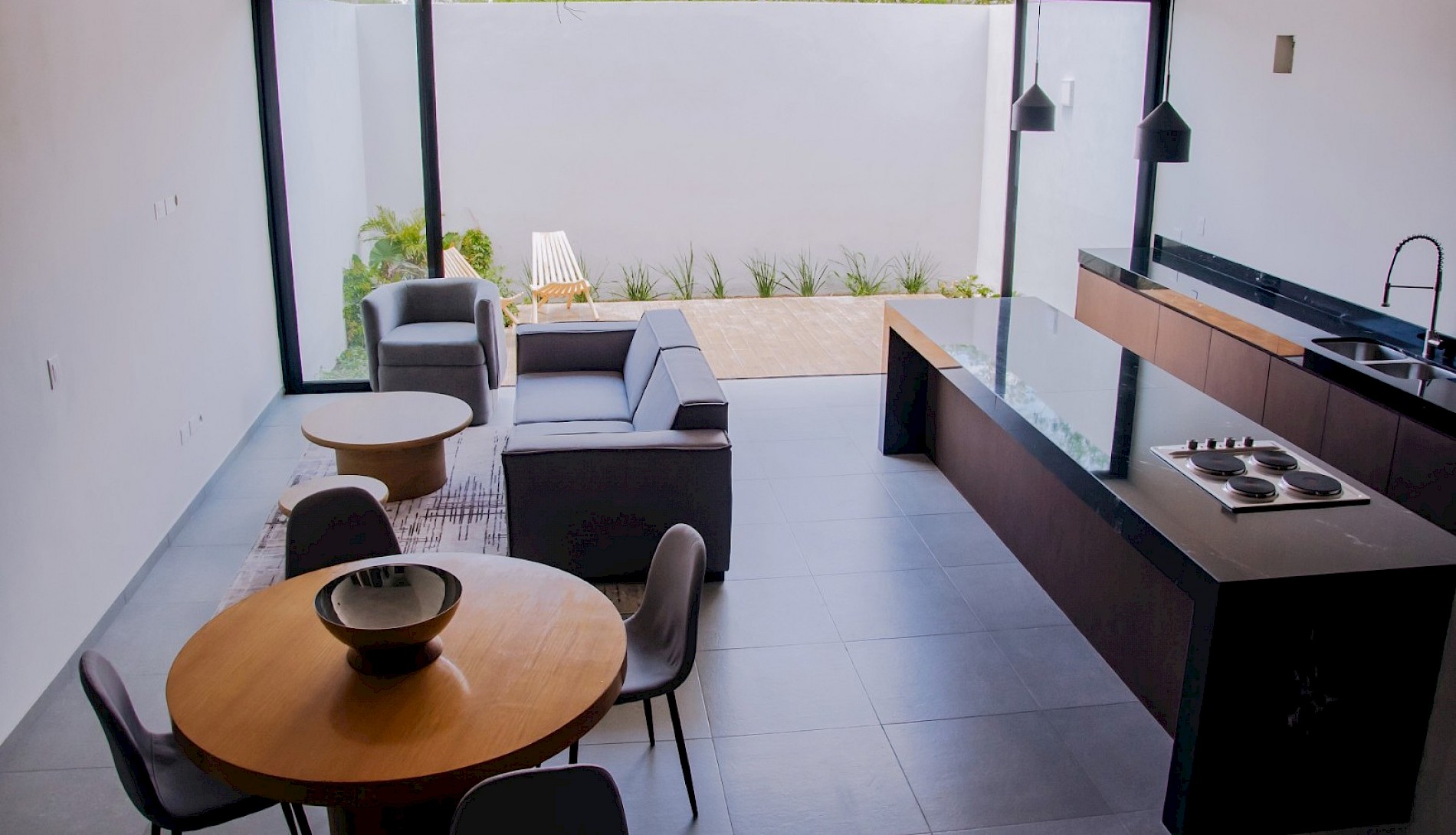 Departamento en Noah, mod. Duplex