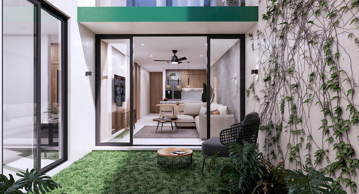APARTAMENTES | Departamentos en preventa en Montebello