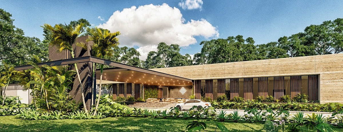 LA ESTANCIA | Lotes en preventa en la zona norte de Mérida